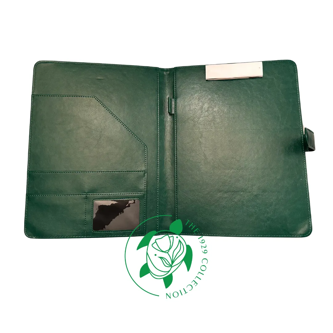 ΙΦΛ Embossed Folio