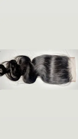 12 Inch HD Closure