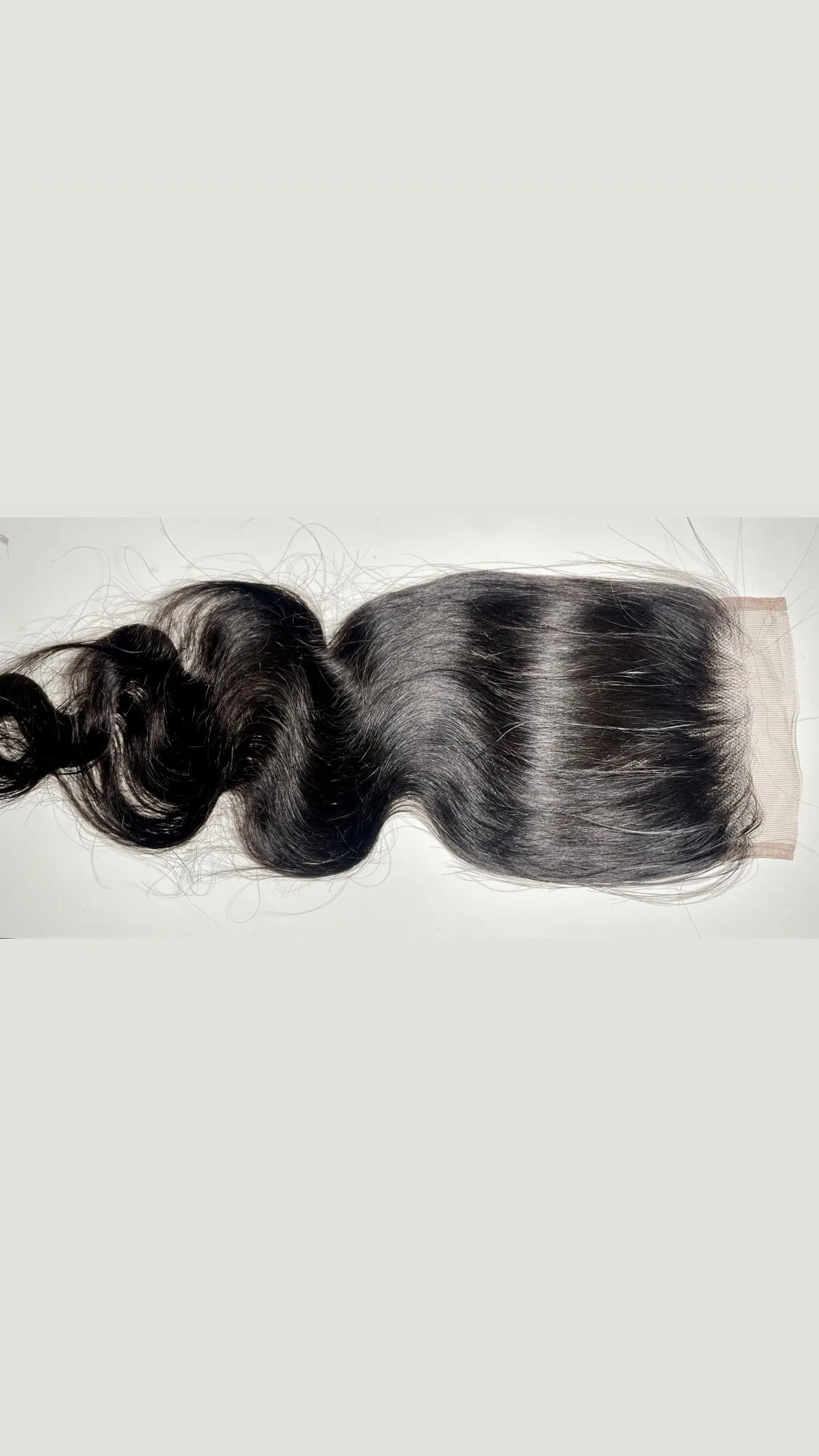 12 Inch HD Closure