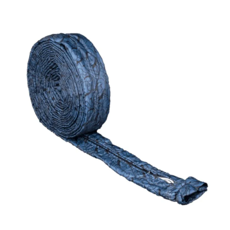 30' Central Vacuum Zipper Hose Sock