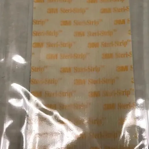 3M R1547 Steri-Strip Reinforced Skin Closures | CEM-39