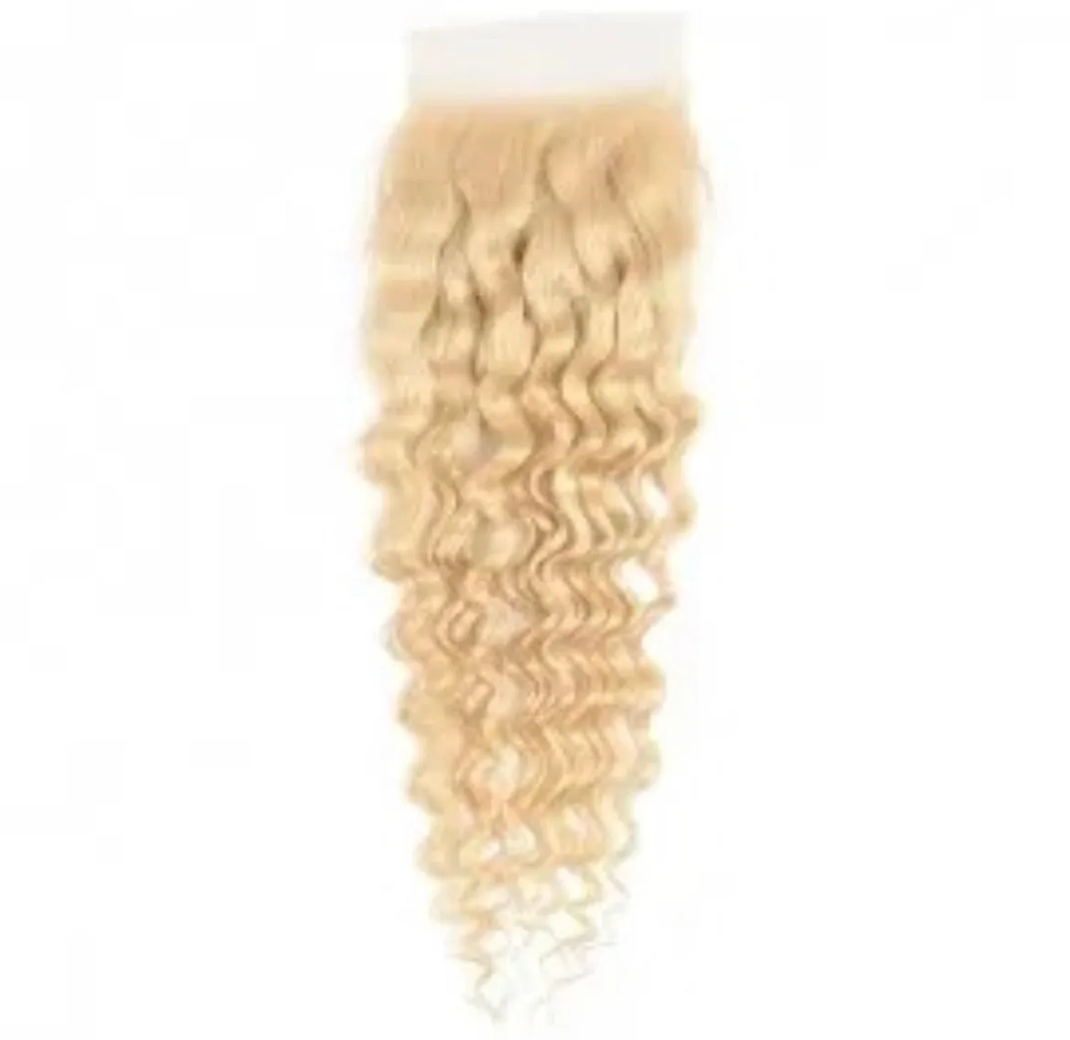 4x4 Pineapple Wave 613 Closure
