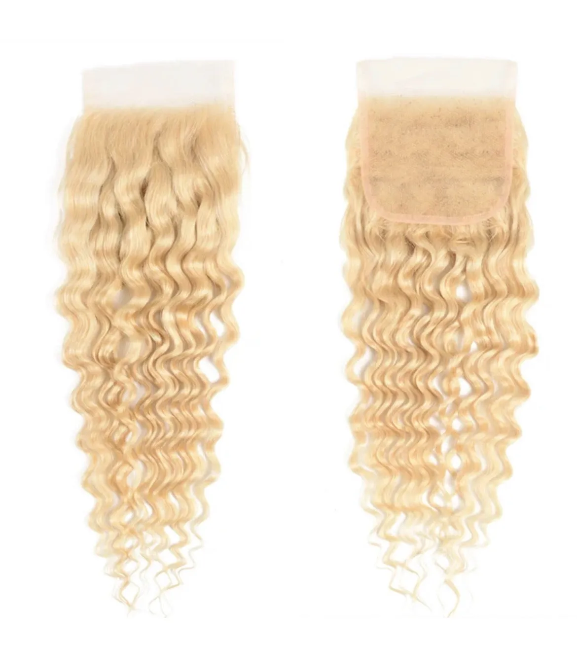4x4 Pineapple Wave 613 Closure