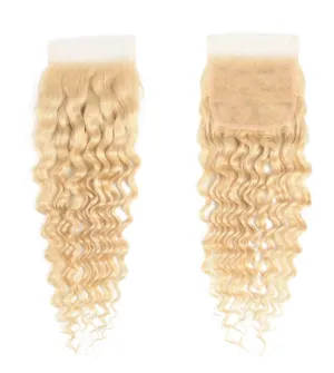 4x4 Pineapple Wave 613 Closure