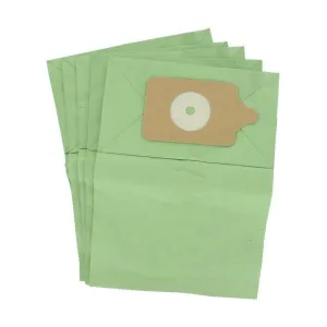 50 x Henry Hoover Paper Bags - Compatible