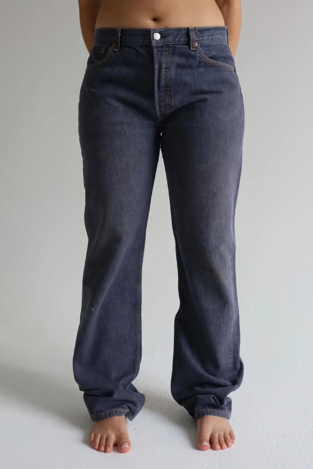 501 VINTAGE LEVI'S | SIZE 33