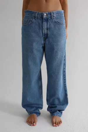 505 VINTAGE LEVI'S | SIZE 32