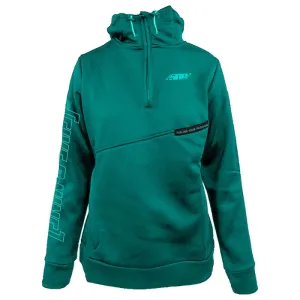 509 Women's Sector Quarter Zip Hoodie (CLEARANCE)