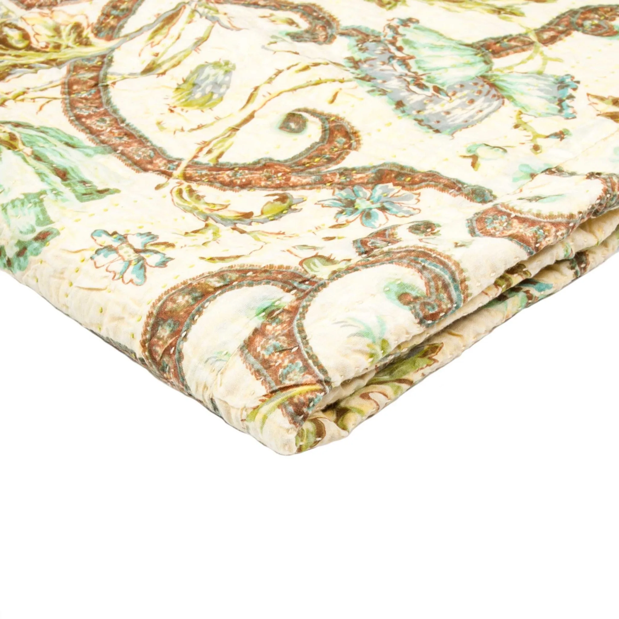 50" x 70" Multi colored Eclectic Bohemian Traditional Throw Blankets