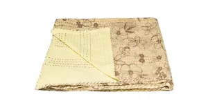 50" x 70" Multi colored Eclectic Bohemian Traditional Throw Blankets