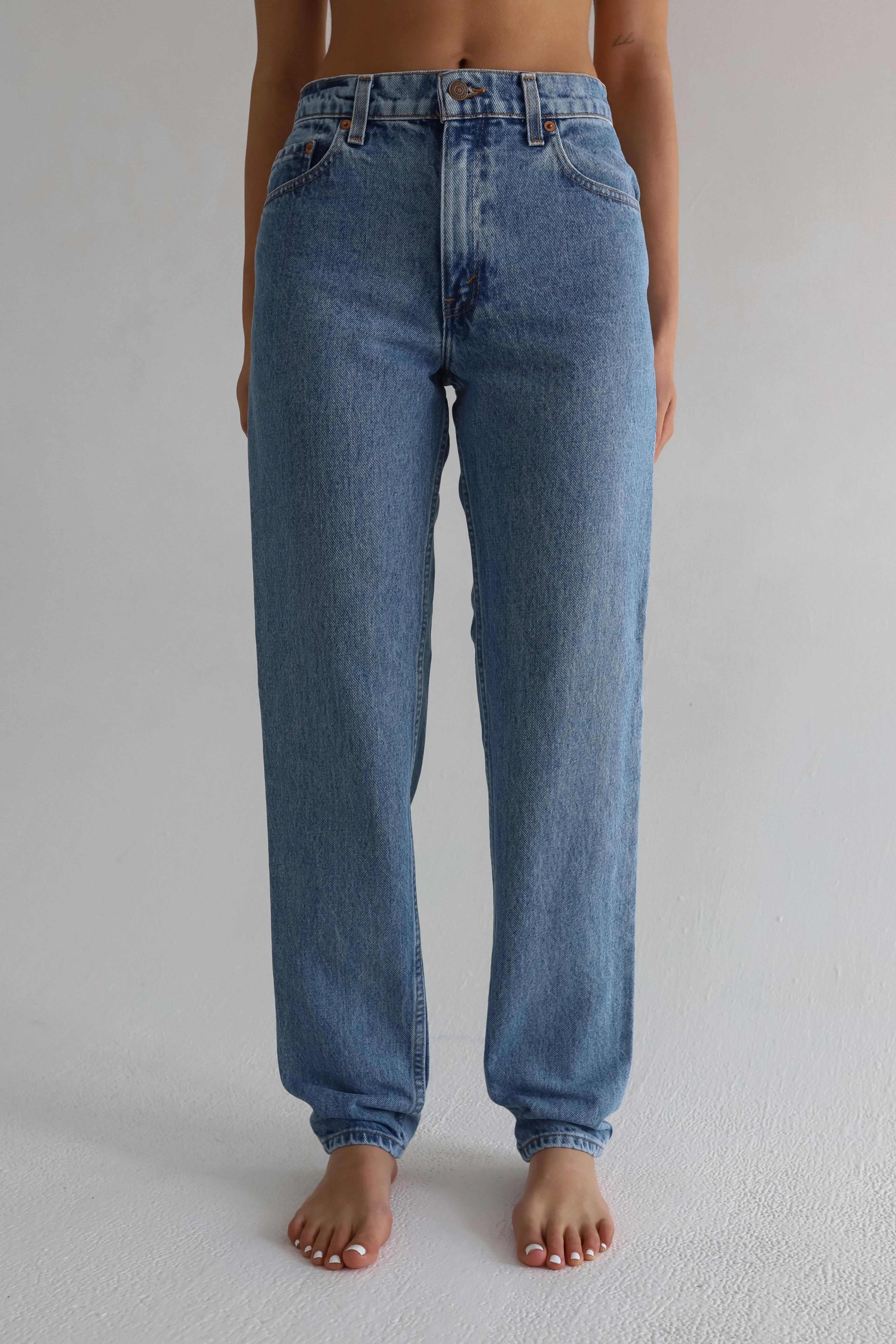 550 VINTAGE LEVI'S | SIZE 26