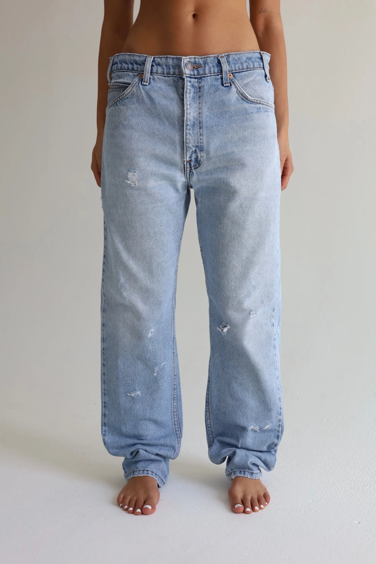 550 VINTAGE LEVI'S | SIZE 31