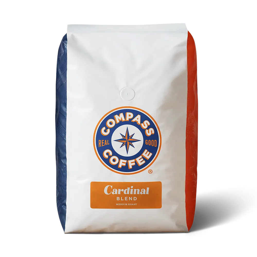 5lb Bag - All Blends