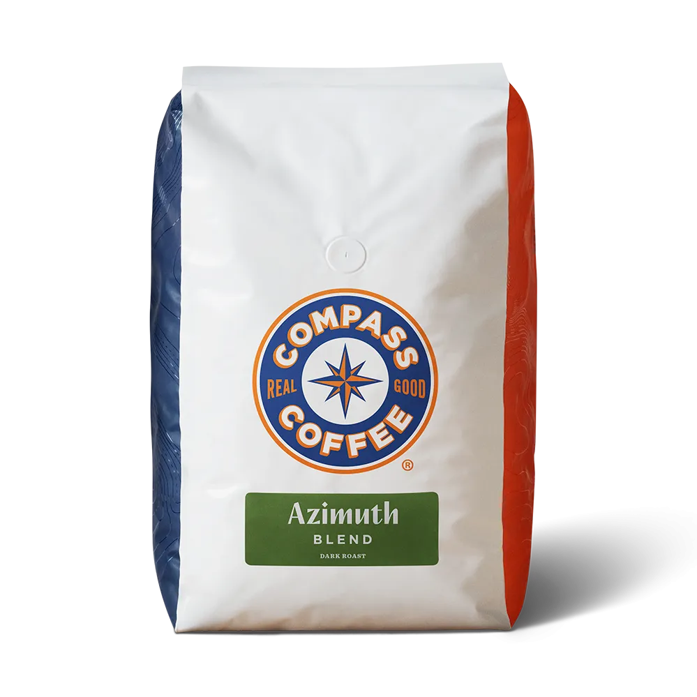 5lb Bag - All Blends