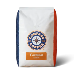 5lb Bag - All Blends