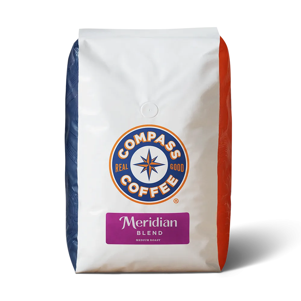 5lb Bag - All Blends