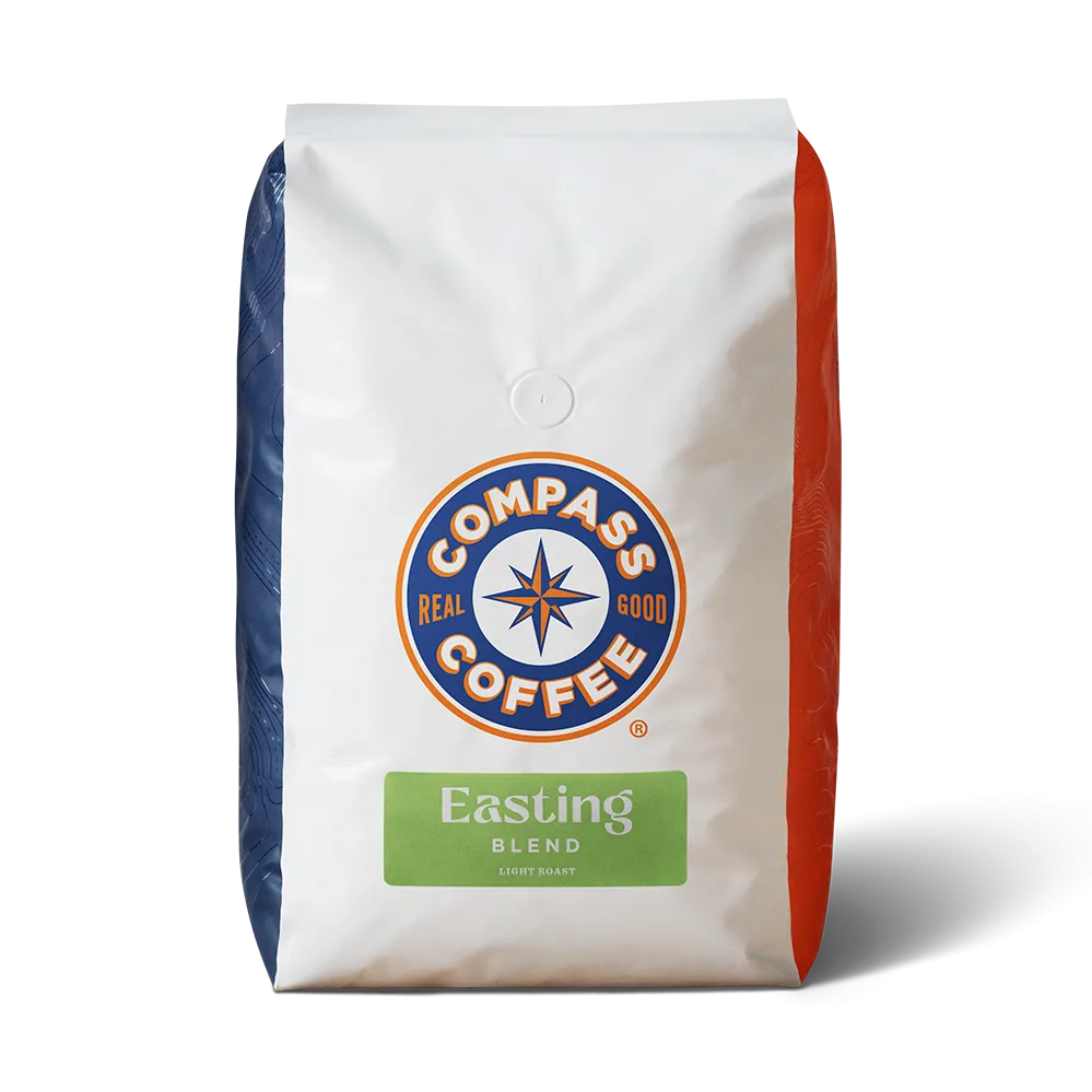 5lb Bag - All Blends