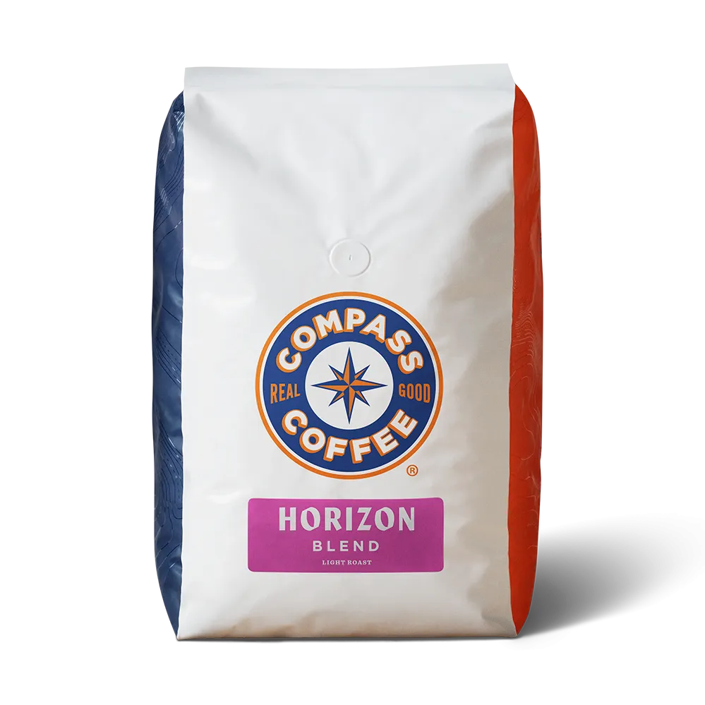 5lb Bag - All Blends