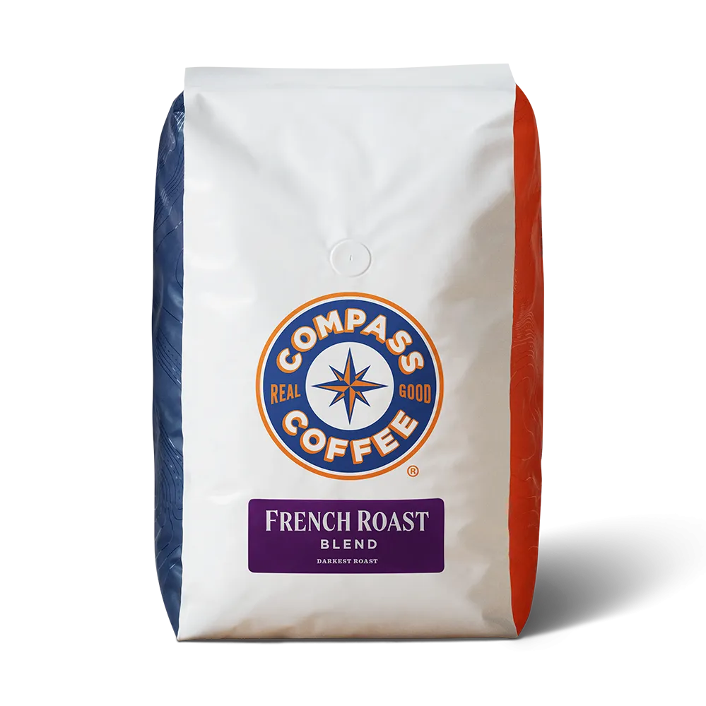 5lb Bag - All Blends