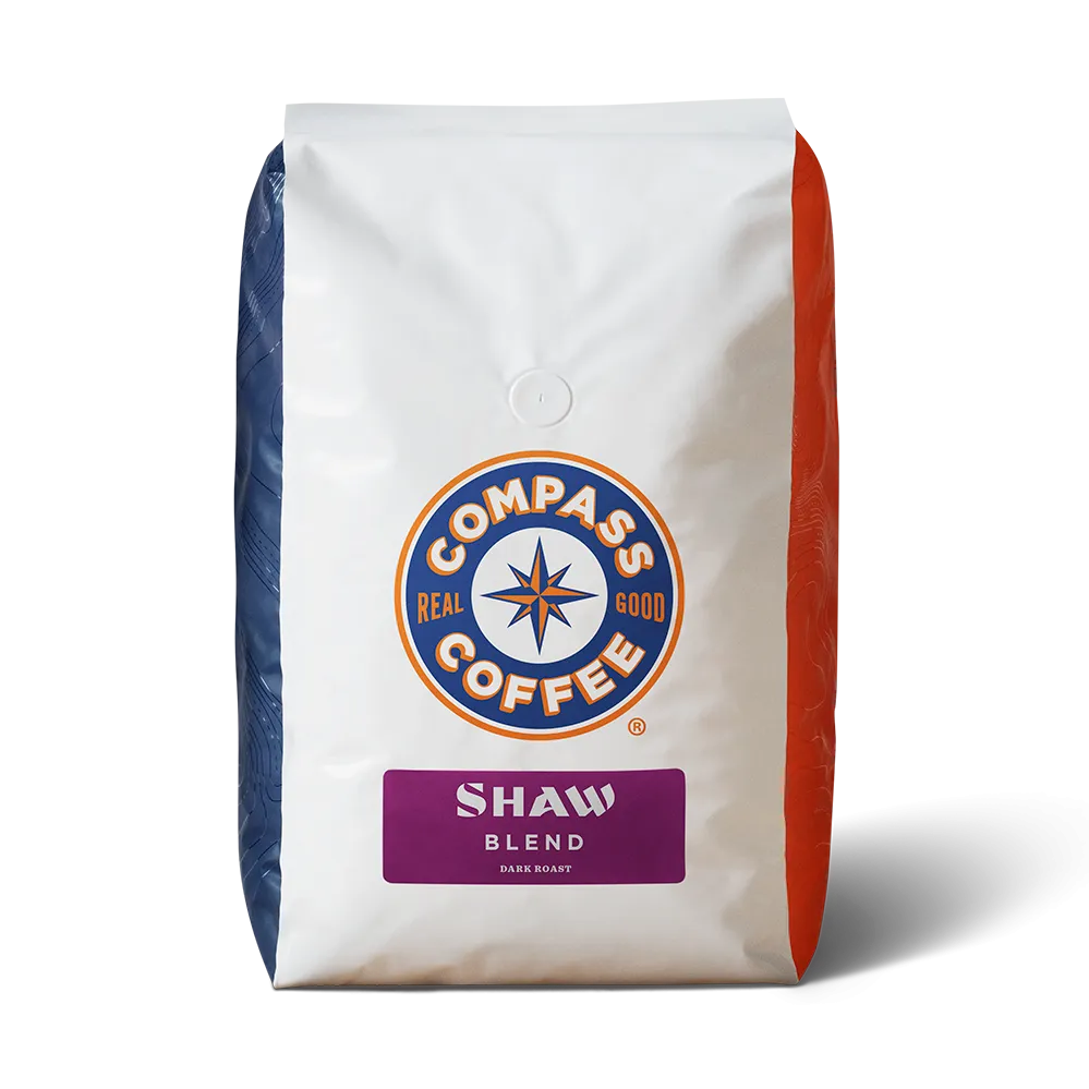 5lb Bag - All Blends
