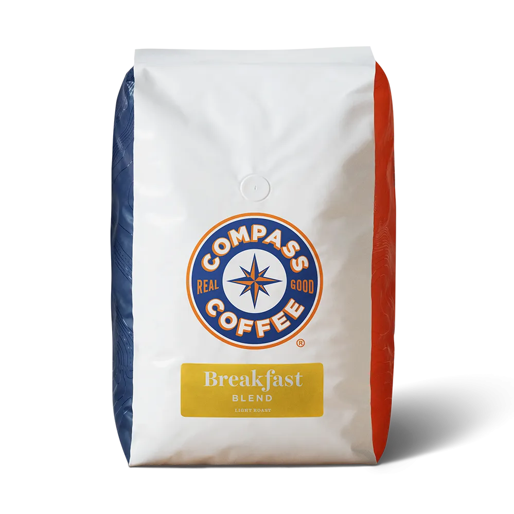 5lb Bag - All Blends