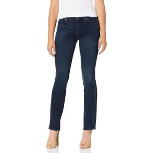 7 For All Mankind Women's Straight Leg Jean Size 31
