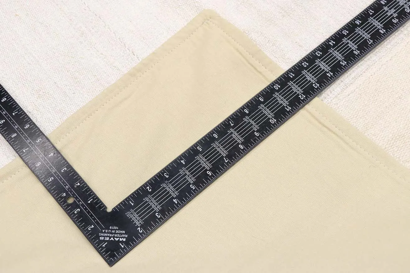 8' x 10' Vintage Patchwork Kilim Rug
