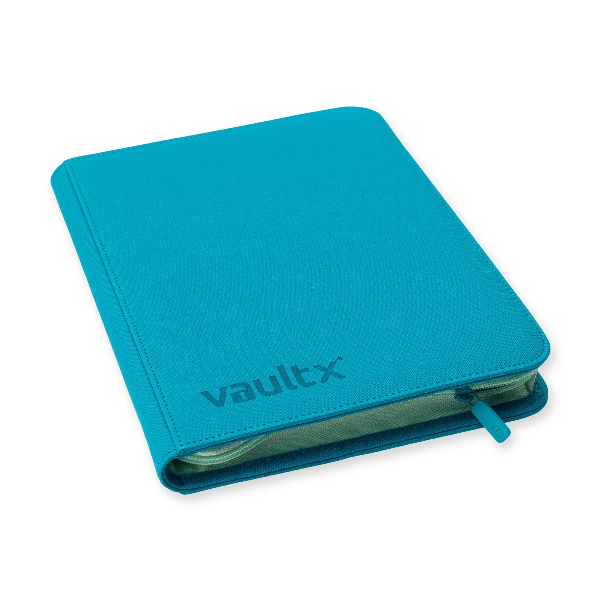 9-Pocket Exo-Tec® Zip Binder SV5