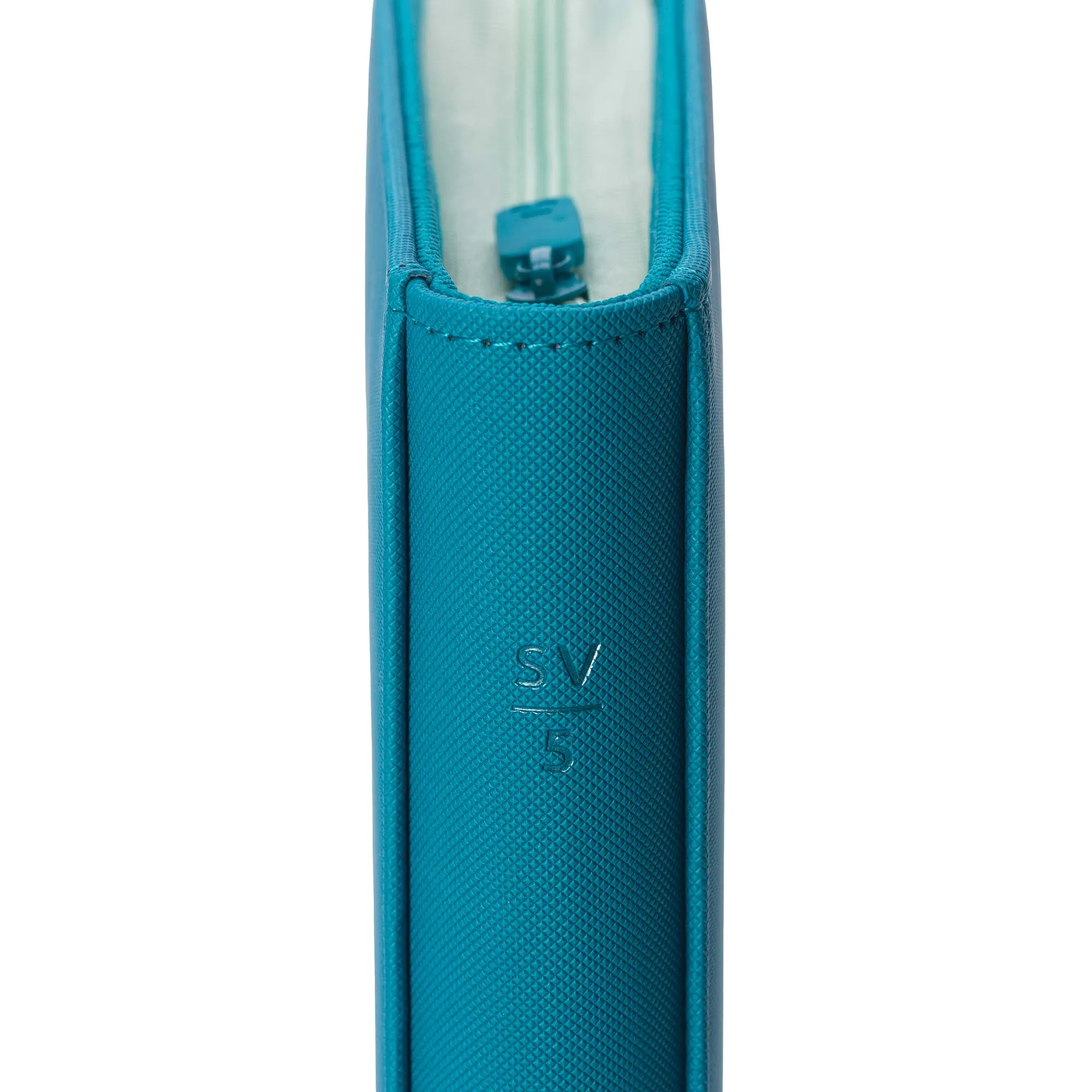 9-Pocket Exo-Tec® Zip Binder SV5