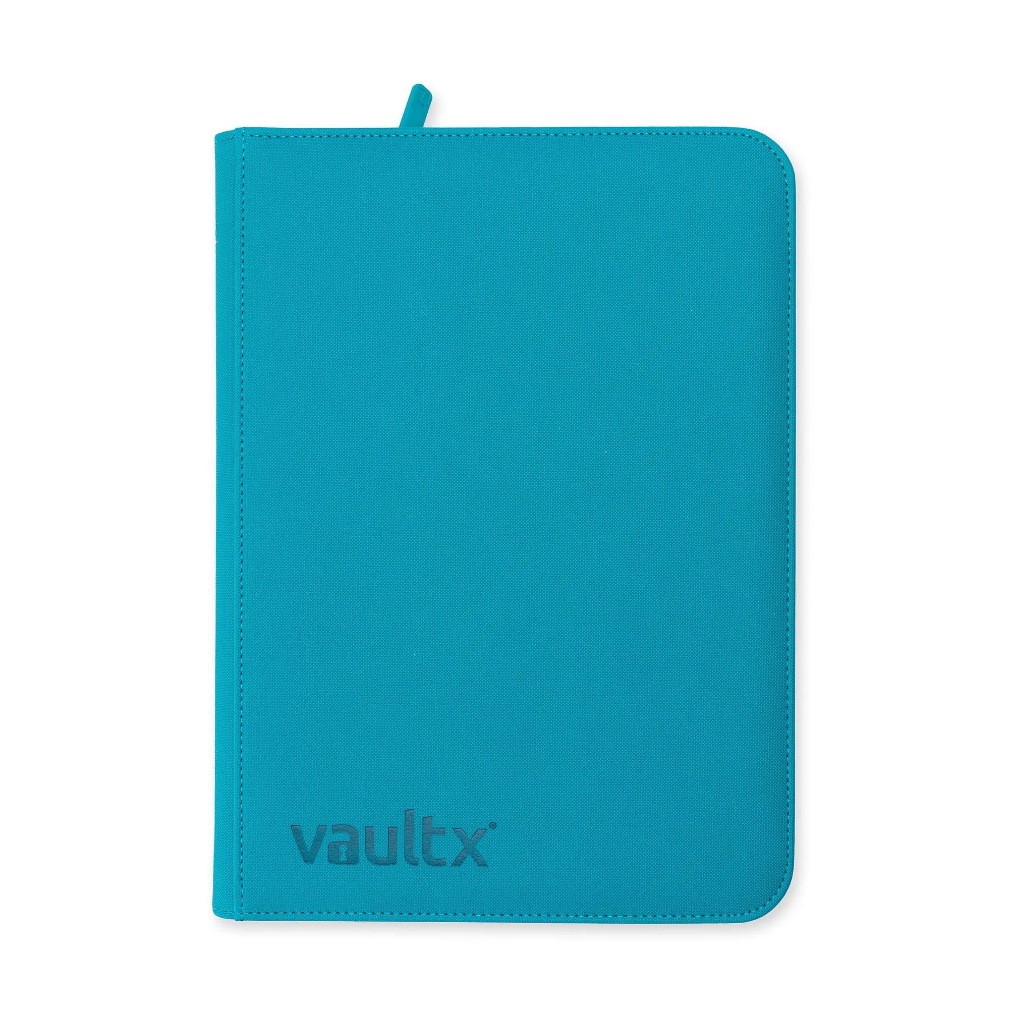 9-Pocket Exo-Tec® Zip Binder SV5