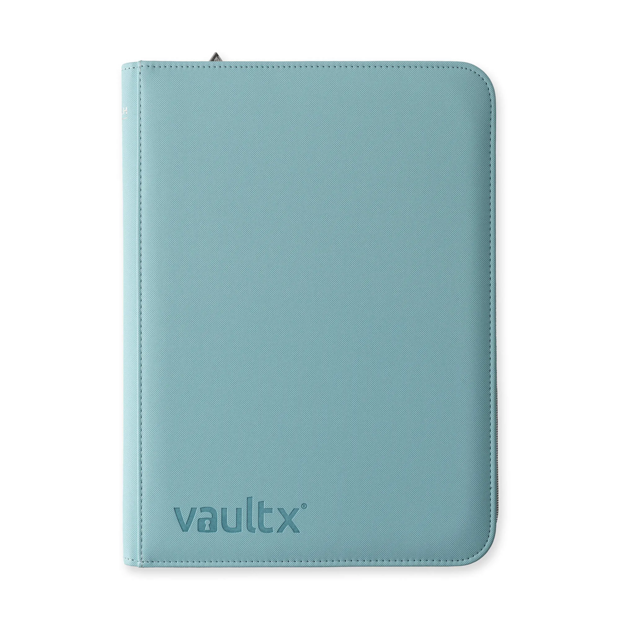 9-Pocket Exo-Tec® Zip Binder SWSH12