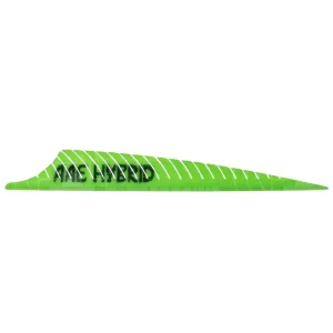 AAE Hybrid Phnx Vanes (50 Pack)