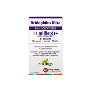 Acidophilus Ultra - New Roots