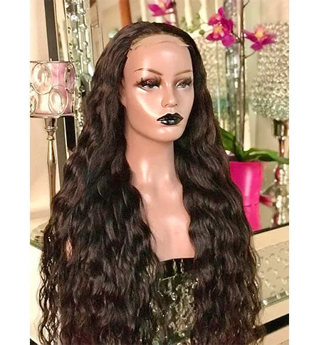 Aisha Loosewave Wig