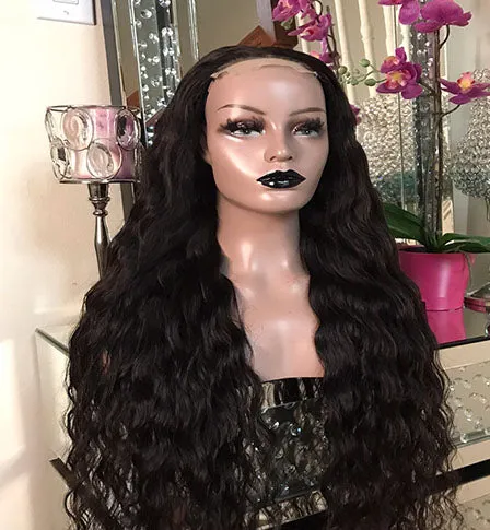 Aisha Loosewave Wig