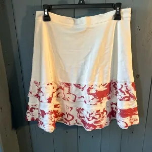 Alberta Anticoli Made In Italy Skirt, Size Medium (8-10)
