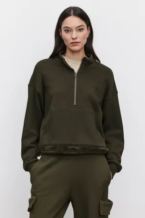 Ali Sweatshirt