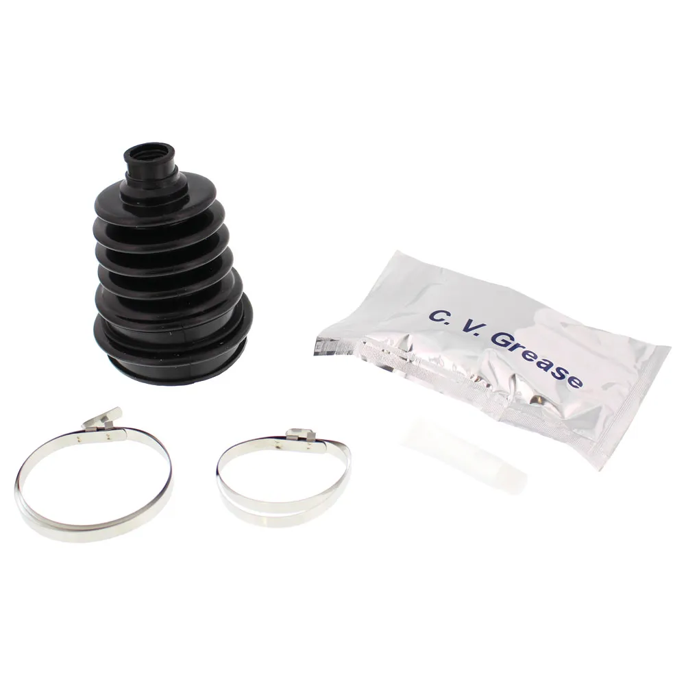 All Balls EZ Trail XL Universal Replacement CV Boot Kit