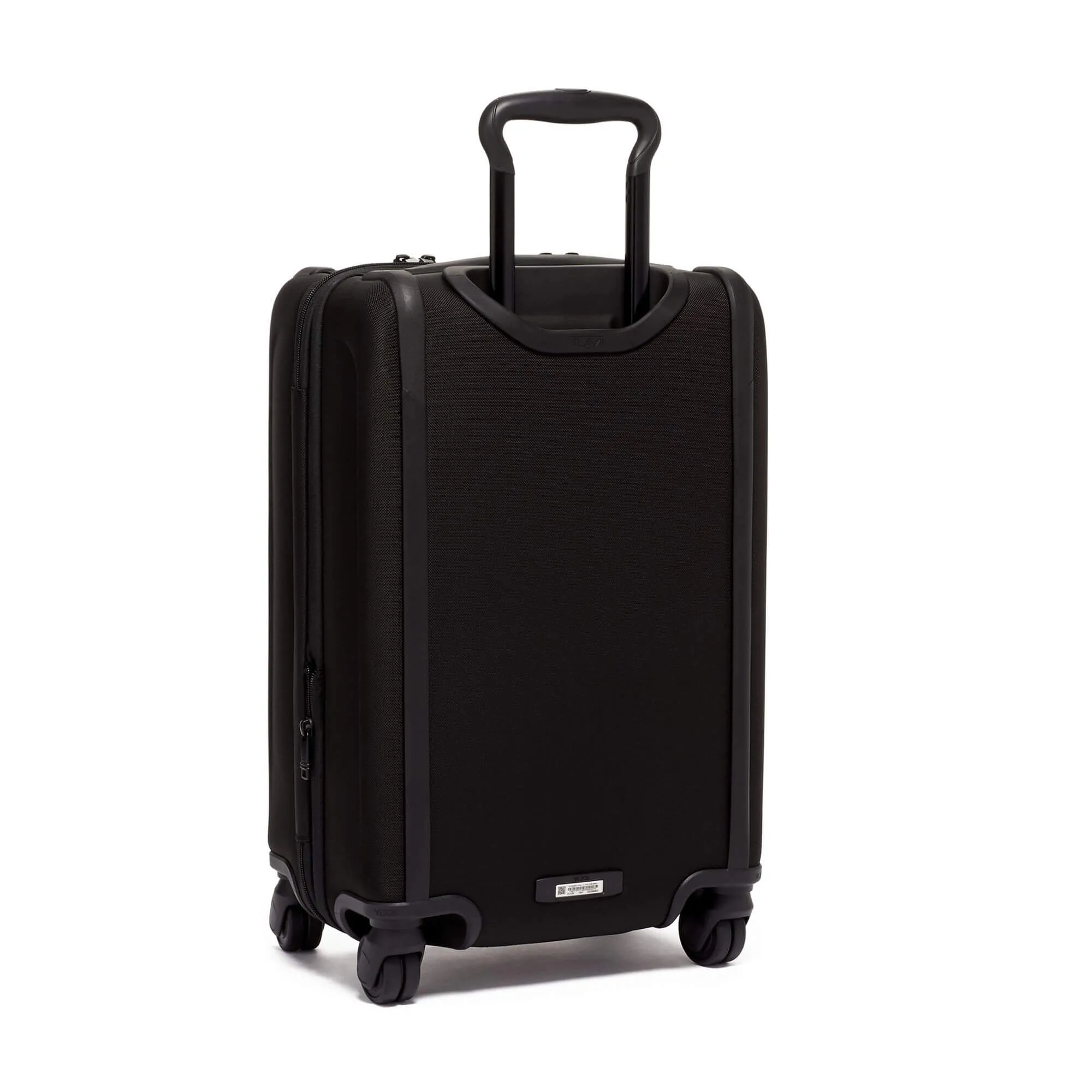Alpha 3 International Expandable 4 Wheeled Carry-On