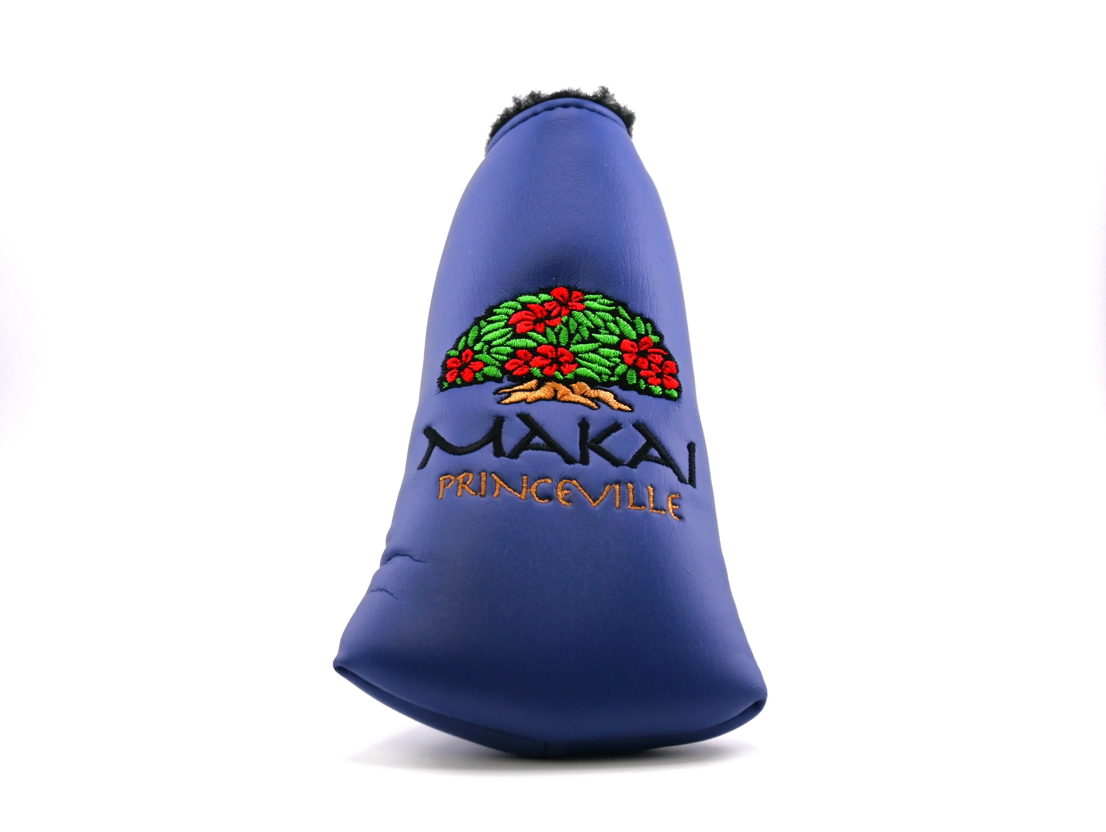 AM&E Standard Putter Cover