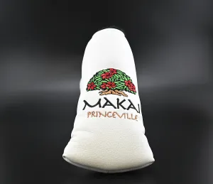 AM&E Standard Putter Cover