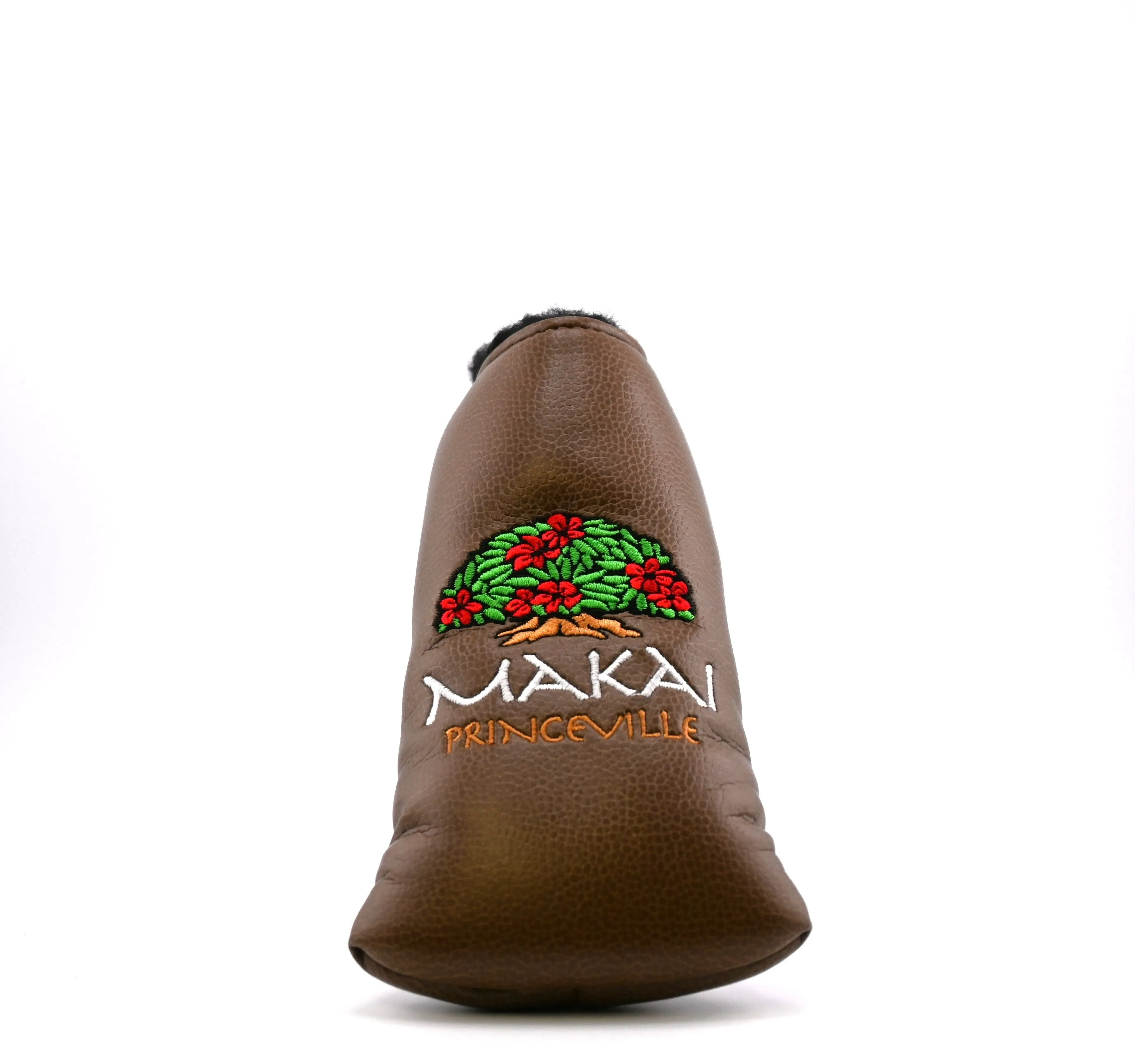 AM&E Standard Putter Cover