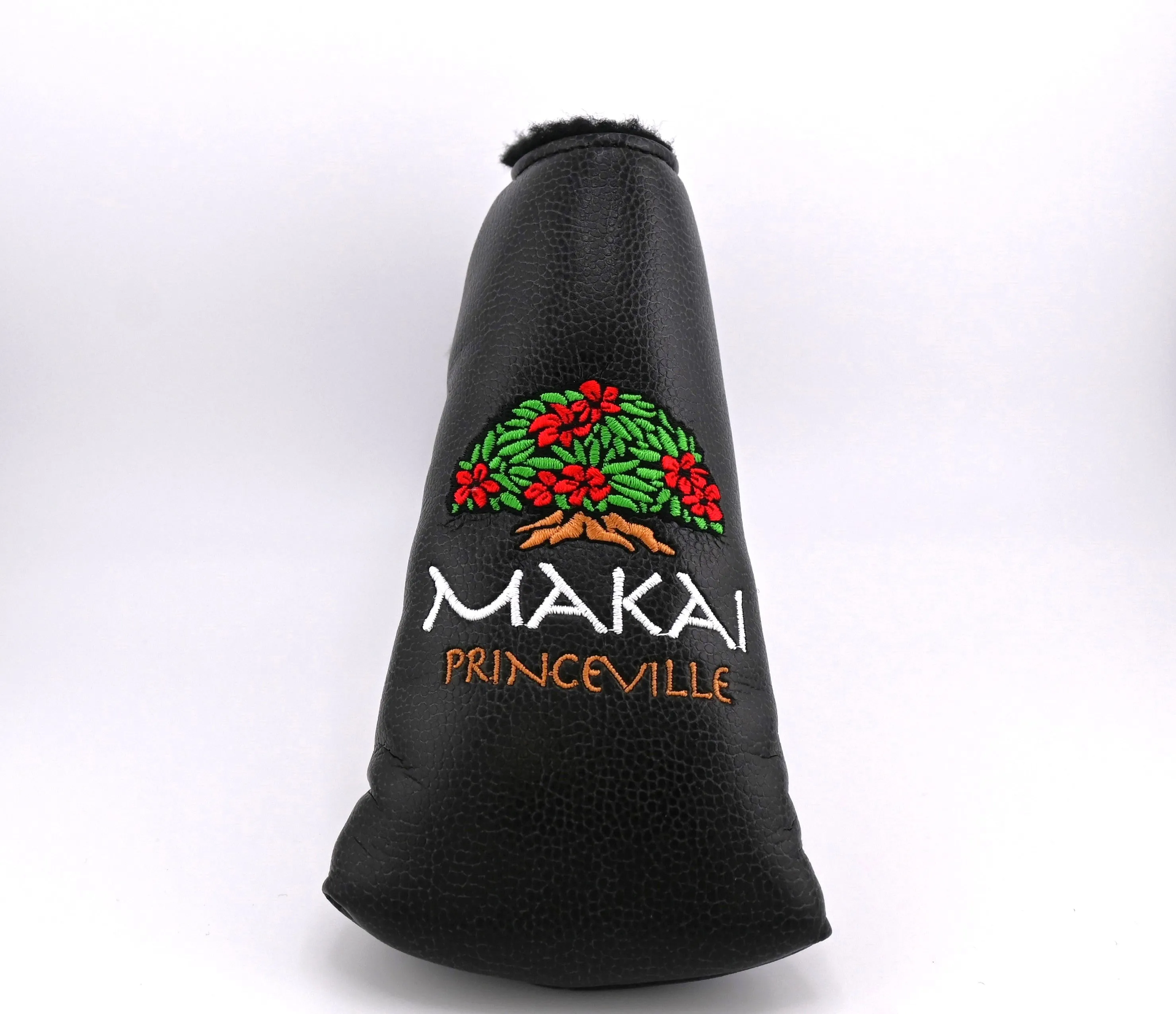 AM&E Standard Putter Cover