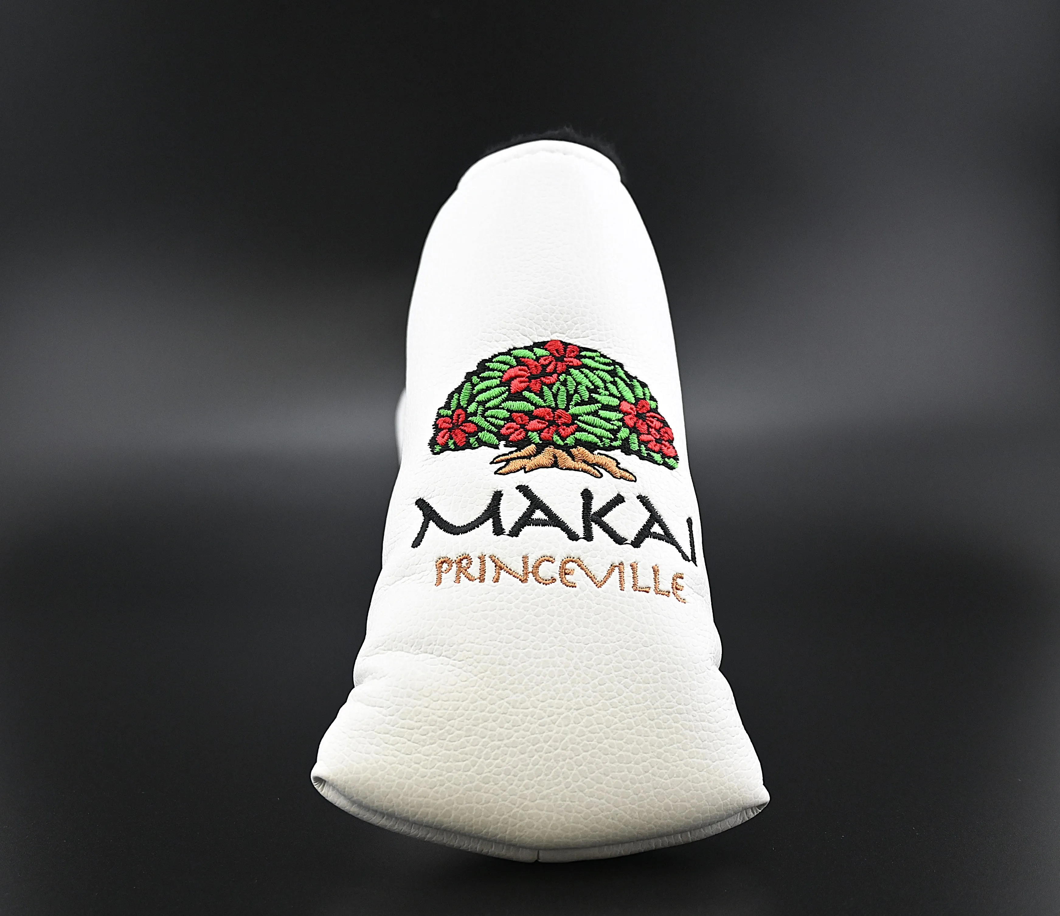 AM&E Standard Putter Cover