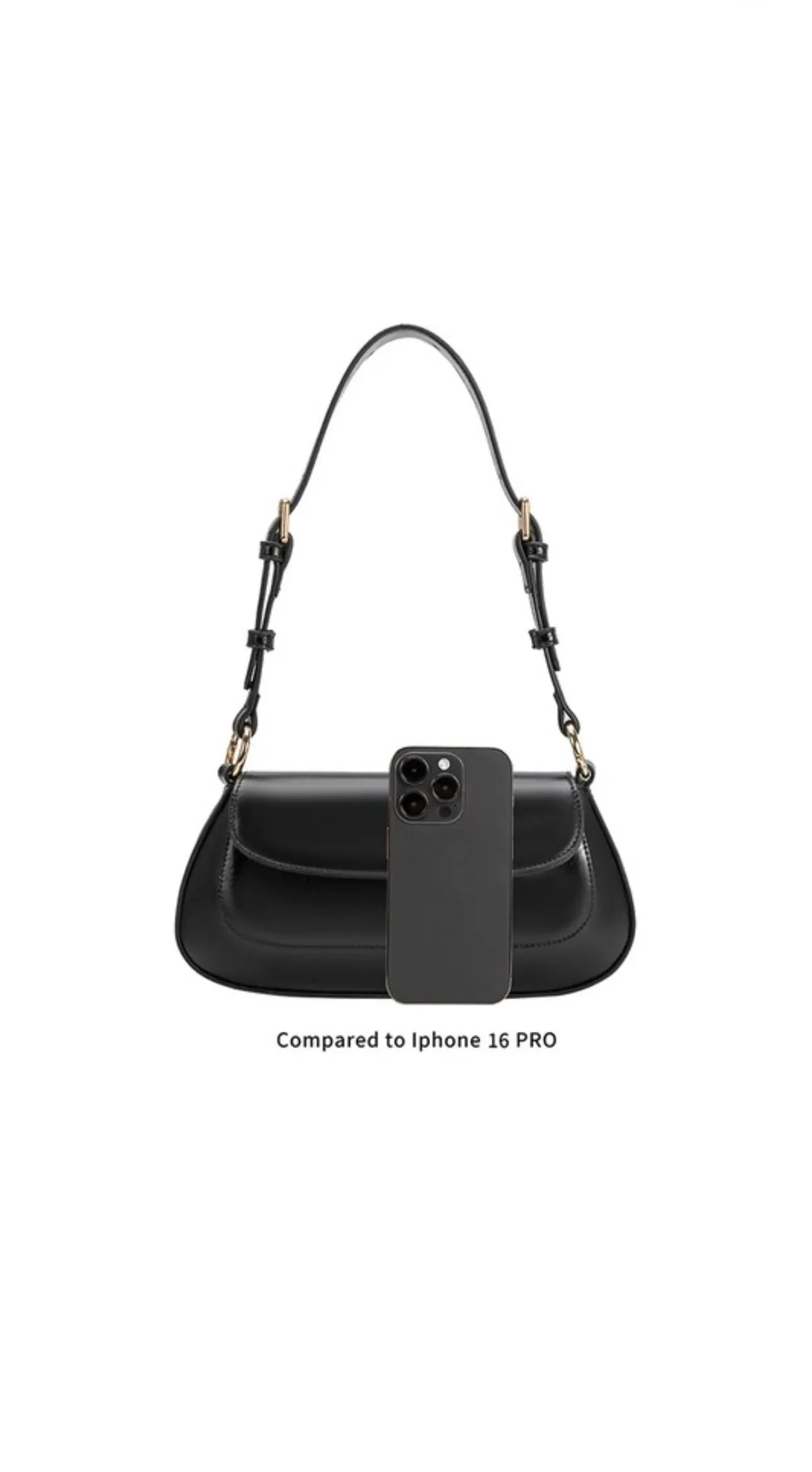 Amari Shoulder Bag