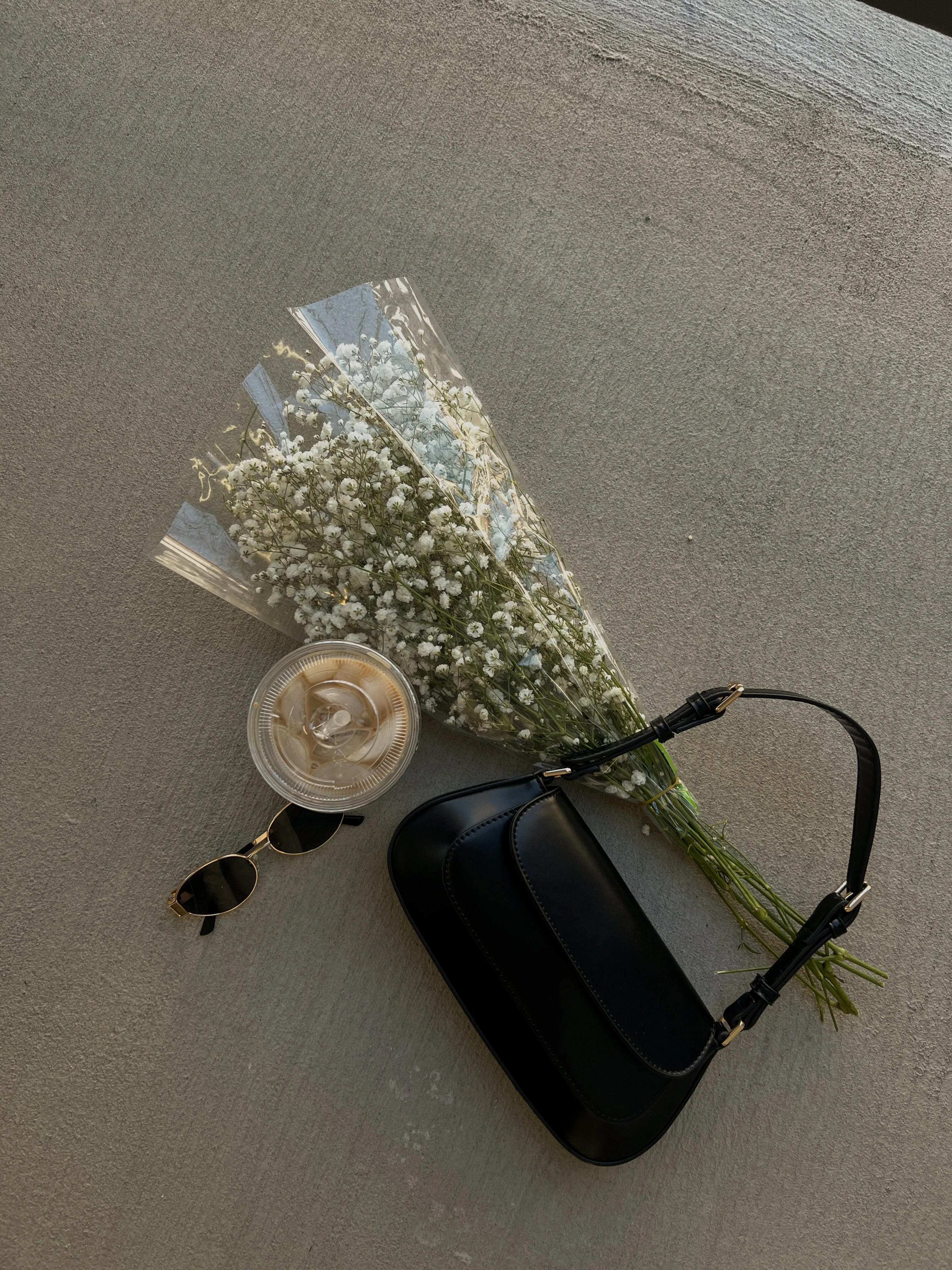 Amari Shoulder Bag
