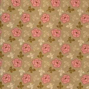 Andover Fabrics Chateau Chambray