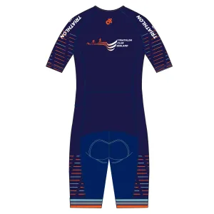 APEX Aero Lite Tri Suit