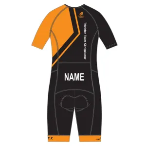 APEX Aero Lite Tri Suit