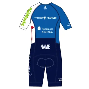 APEX Aero Lite Tri Suit